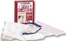 Fire blankets